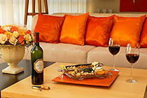 guest house