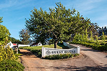 guest house