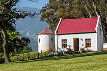 guest house