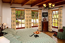 guest house | bedroom