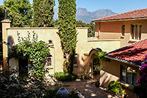 house & garden