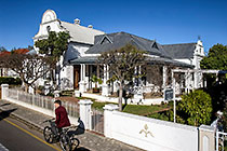 guest house