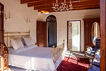 guest house | bedroom