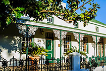 guest house
