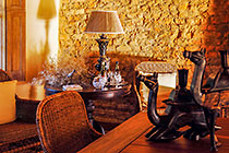 guest house