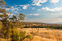 highlands landscape