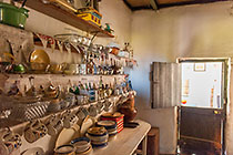 old house