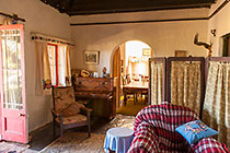 old house