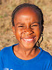 children face