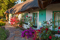 waterberg cottage