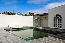 guest house | pool