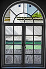 guest house | window