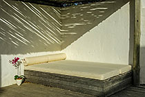 guest house | daybed