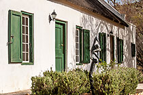 village hotel