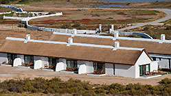 village hotel