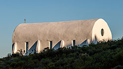 Karoo1 chapel
