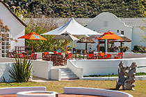 Karoo1 hotel village
