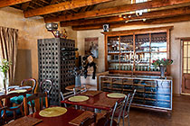 Karoo1 restaurant