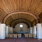 Karoo1 chapel