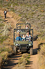 guests driving rangers