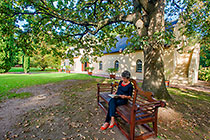 library