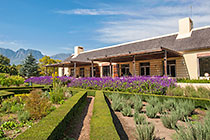 wine tasting centre
