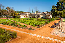 east garden & Stables restaurant